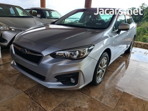 Subaru G4 1,6L 2017-1
