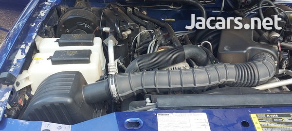 Mazda Pickup 3000-8