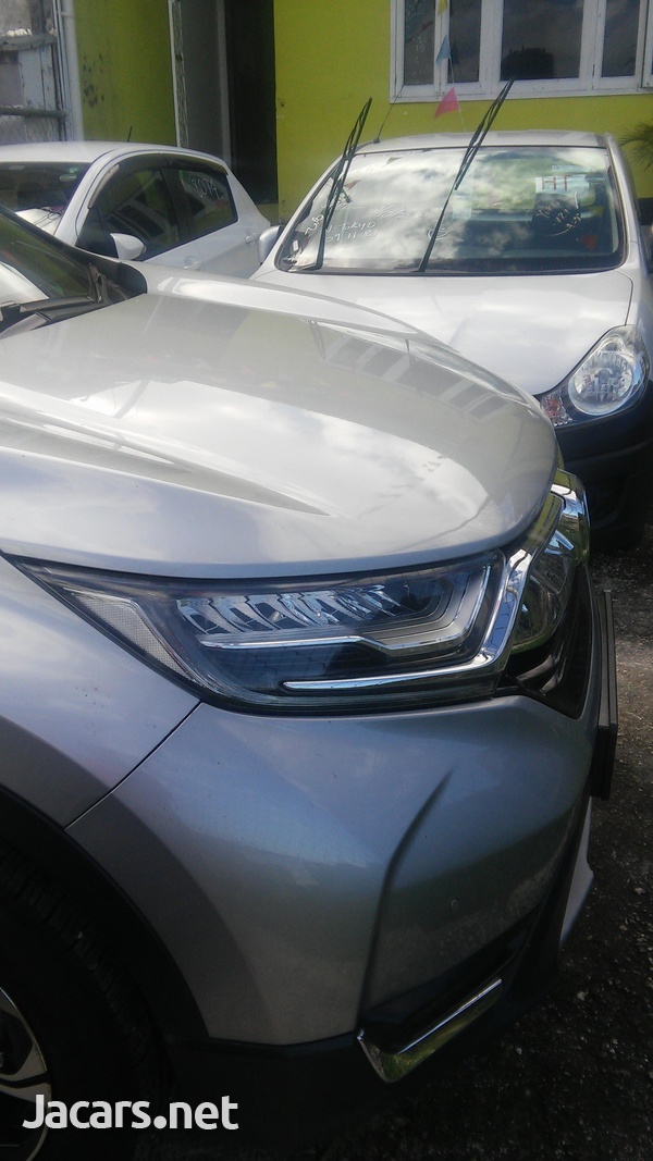 Honda CR-V 1,5L 2018-2