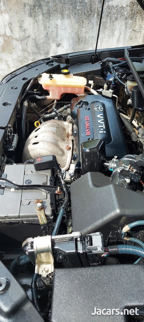 Toyota RAV4 2,0L 2012-11