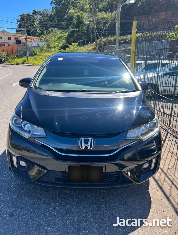 Honda Fit 1,3L 2015-2