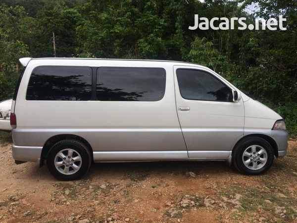 Toyota Hiace 2,0L 1999-1