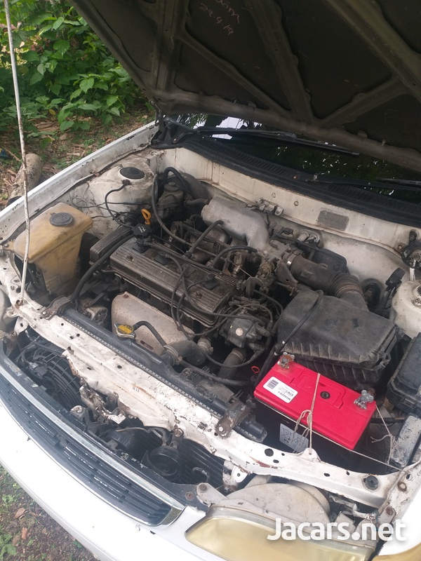 Toyota Corolla 1,4L 1996-1