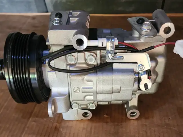MAZDA A/C Compressor, Saint Andrew