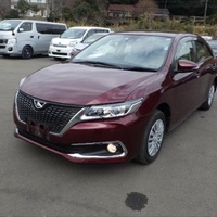 Toyota Allion 1,8L 2017 Toyota Allion 1,8L 2017
