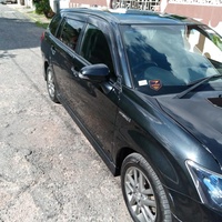 Honda Fit 1,3L 2013 Honda Fit 1,3L 2013