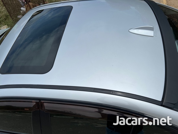 BMW 3-Series 3,0L 2007-8