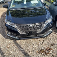Toyota Allion 2,0L 2017 Toyota Allion 2,0L 2017