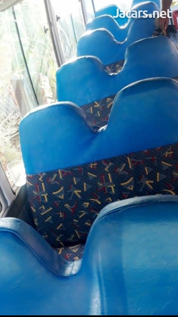 WE BUILD AND INSTALL BUS SEATS FOR TOYOTA HIACE,CARAVAN,COASTER 8762921460-10