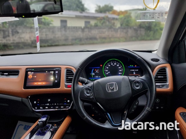 Honda Vezel 1,5L 2016-2