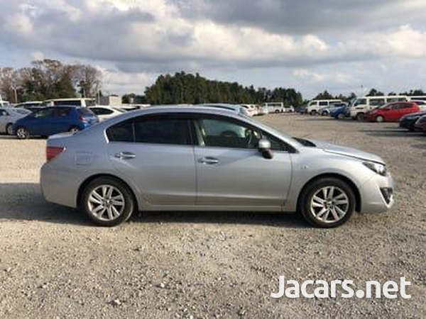 Subaru G4 1,6L 2016-4