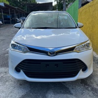 Toyota Axio 1,5L 2017 Toyota Axio 1,5L 2017