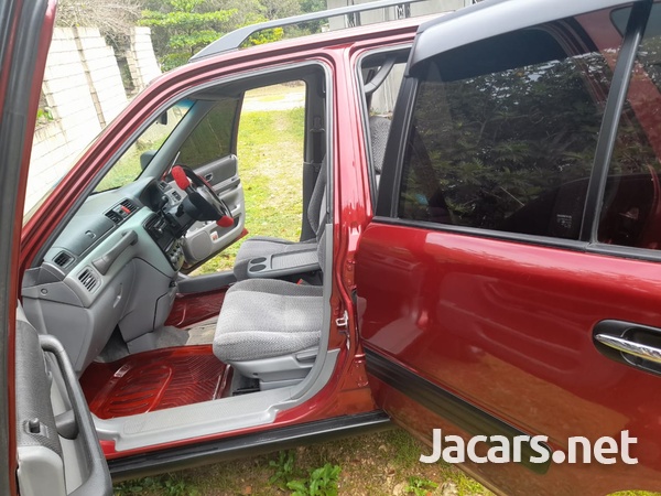 Honda CR-V 2,0L 1996-5
