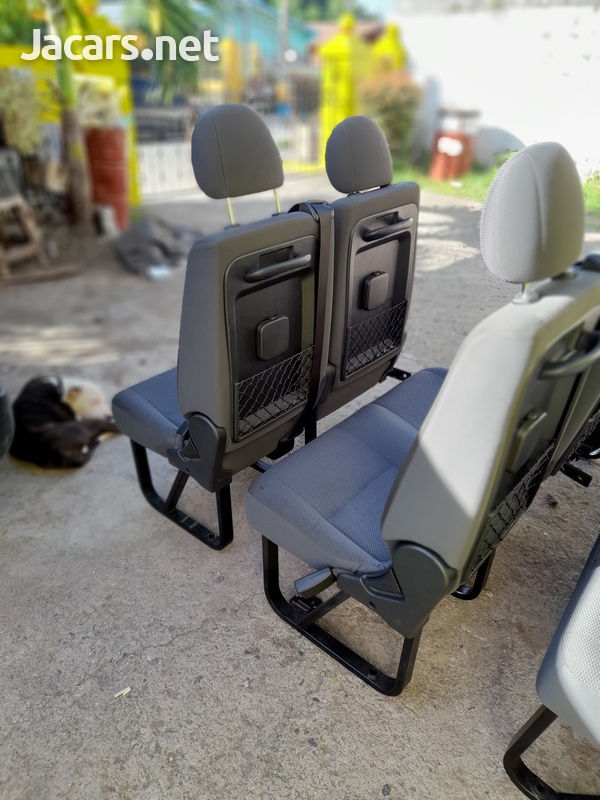 ORIGINAL AND LOCALLY MADE BUS SEATS FOR TOYOTA HIACE,CARAVAN 8762921460-2