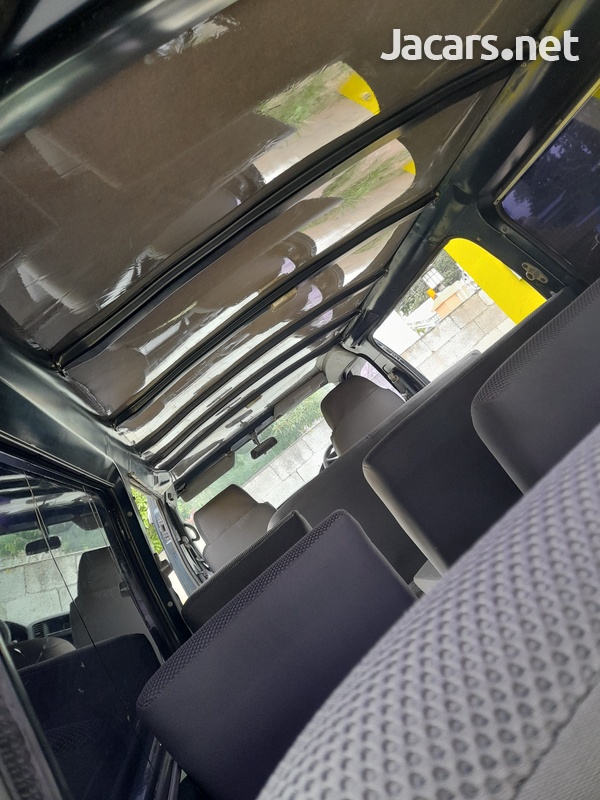 WE BUILD AND INSTALL BUS SEATS FOR TOYOTA HIACE,CARAVAN,COASTER 8762921460-2