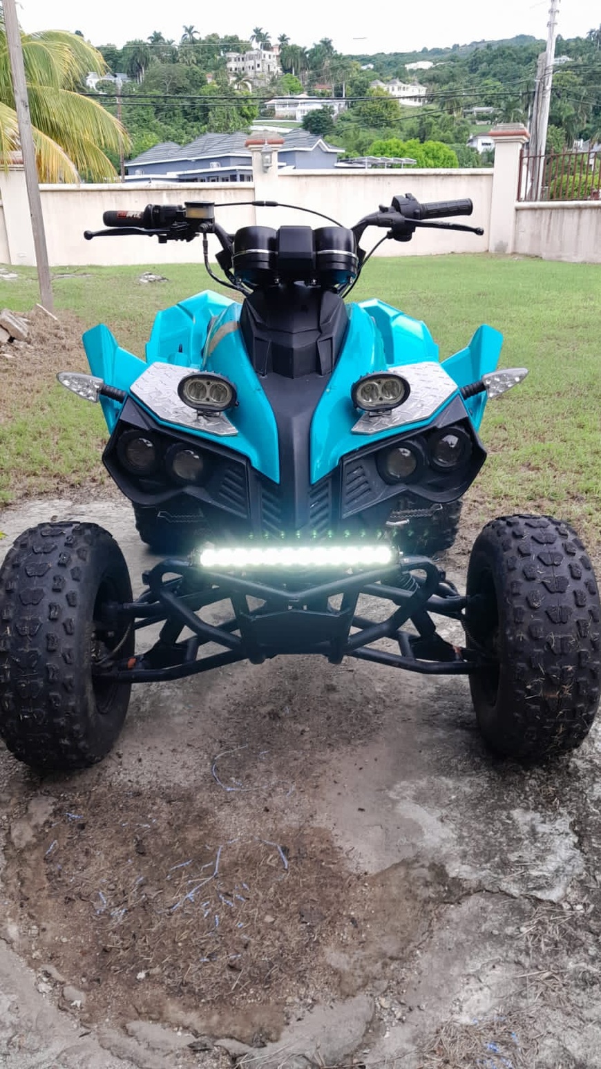 Quads, ATV, buggy For Sale In Jamaica Sell, Buy New And Used Quads, ATV