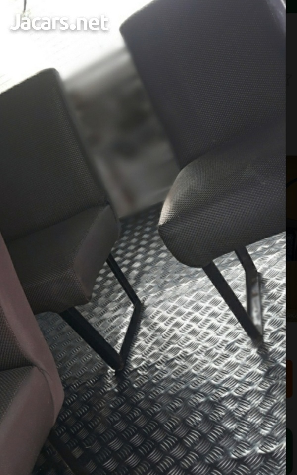 CUSTOM MADE BUS SEATS FOR TOYOTA HIACE,CARAVAN,COASTER 8762921460-13