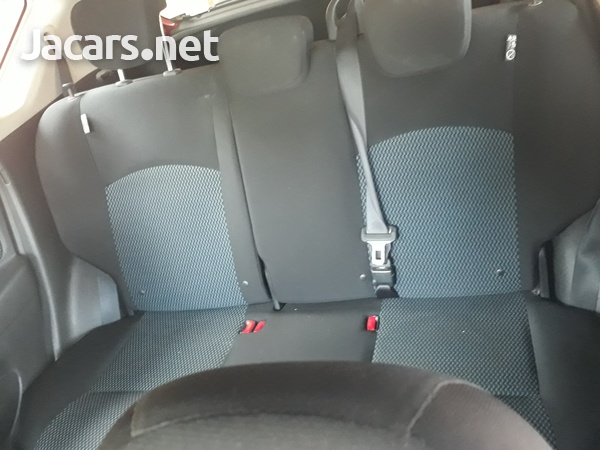 Nissan Note 1,2L 2014-4