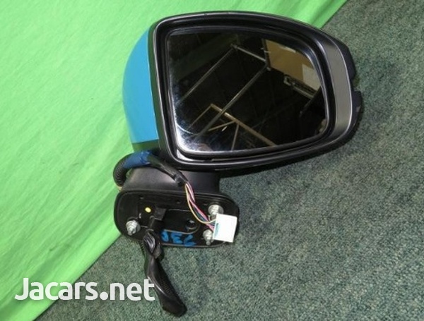 Honda Fit GK side mirrors-4