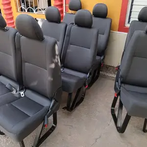 ORIGINAL AND LOCAL MADE SEATS FOR HIACE AND NISSAN CARRAVAN.876 3621268, Kingston
