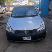 Nissan Wingroad 1,5L 2013 Nissan Wingroad 1,5L 2013