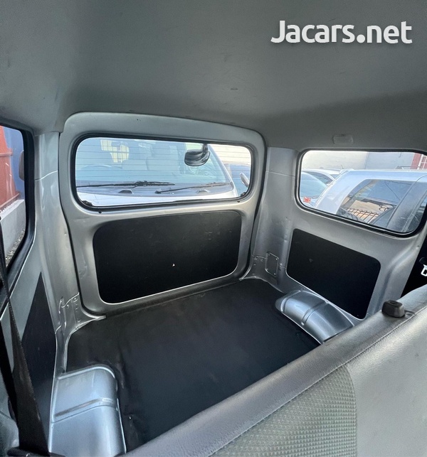 2017 Toyota Townace-9