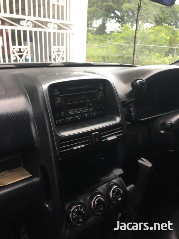 Honda CR-V 2,0L 2005-4