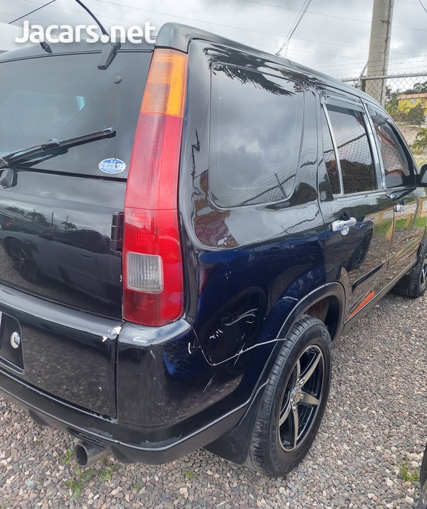 Honda CR-V 2,0L 2004-4