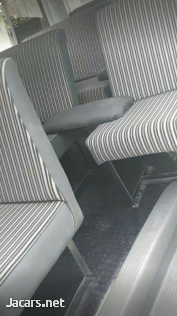 HAVE YOUR BUS FULLY SEATED OUT.WE BUILD AND INSTALL 8762921460-4