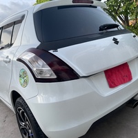 Suzuki Swift 1,3L 2012 Suzuki Swift 1,3L 2012