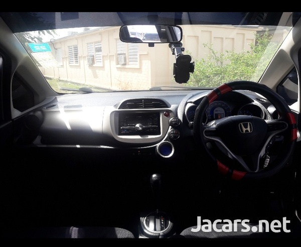 Honda Fit 1,3L 2012-1