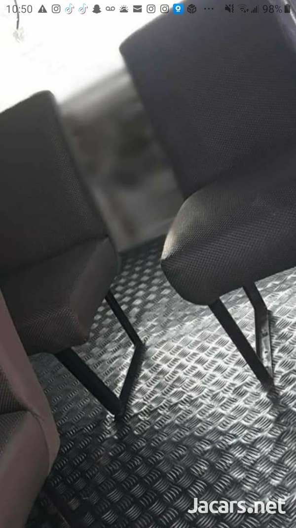FOR ALL YOUR BUS SEATS WE BUILD AND INSTALL.CONTACT 8762921460-16