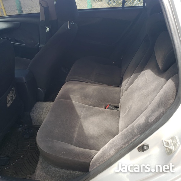 Toyota Fielder 1,6L 2011-3