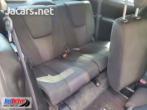 Nissan LaFesta 2,0L 2014-10