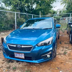 Subaru G4