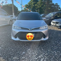 Toyota Fielder 1,8L 2016 Toyota Fielder 1,8L 2016