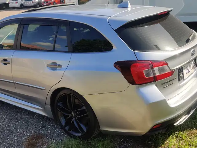 Subaru Levorg 1,6L 2016, Saint Catherine - 2