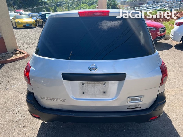 Nissan AD Expert 1,5L 2011-5