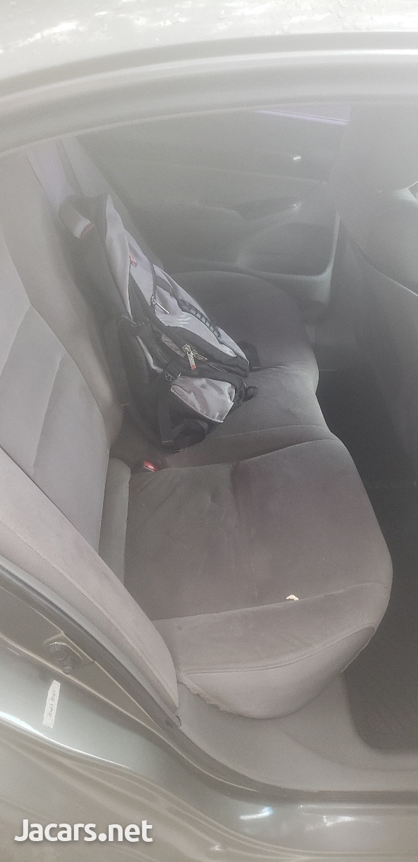 Honda Civic 1,8L 2007-10