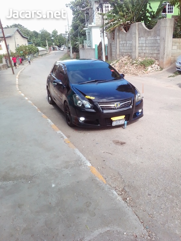 Toyota Blade 2,4L 2007-8