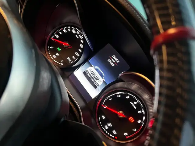 Mercedes-Benz C-Class 2,0L 2016, Kingston - 10