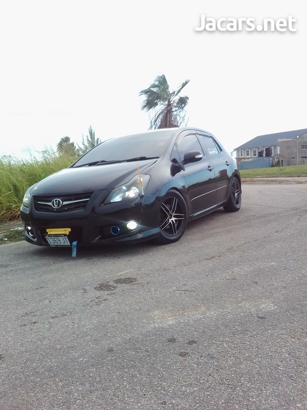 Toyota Blade 2,4L 2007-1
