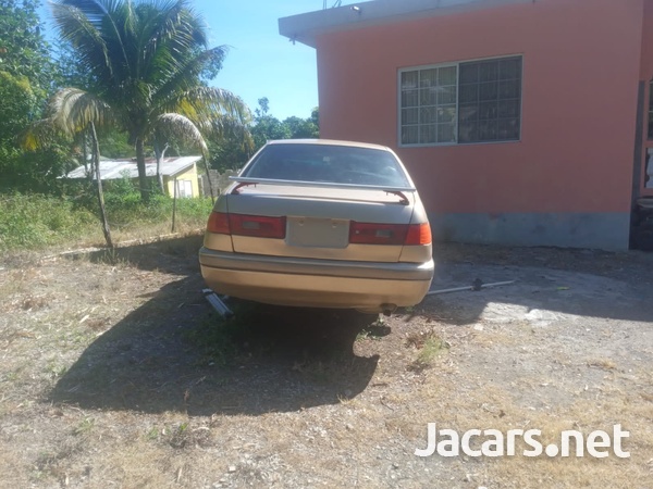 Toyota Corona 1,5L 1996-2
