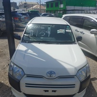 Toyota Succeed 1,5L 2016 Toyota Succeed 1,5L 2016