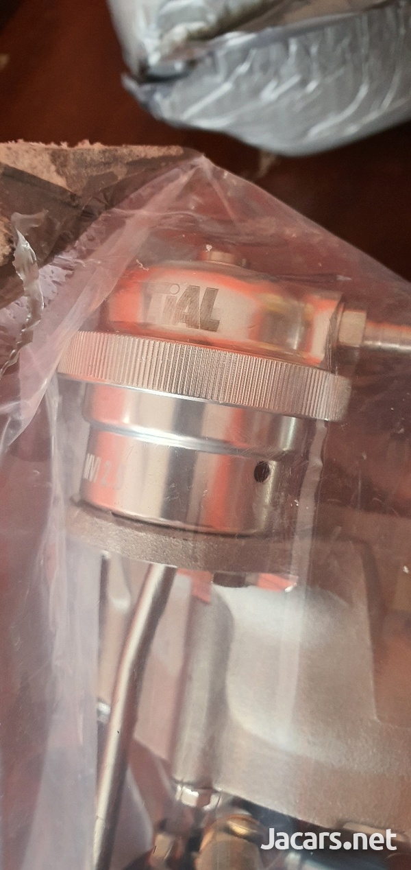FP Blue for Subaru DIT Engine-4