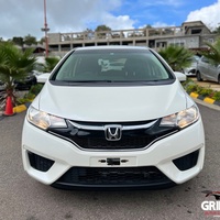 Honda Fit 1,3L 2016 Honda Fit 1,3L 2016
