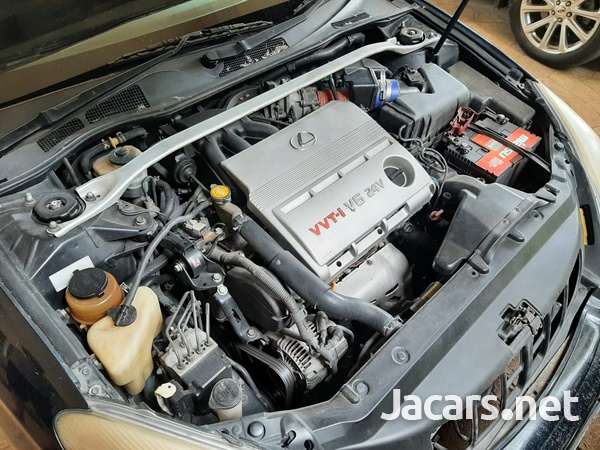 Lexus ES 3,0L 2003-3