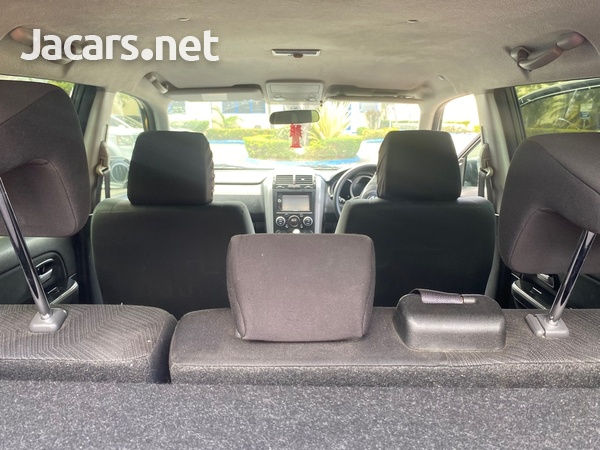 Suzuki Grand Vitara 2,0L 2016-5