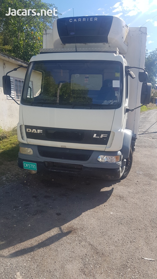 2005 Daf LF Carrier-5