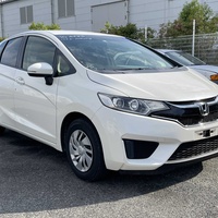 Honda Fit 1,3L 2016 Honda Fit 1,3L 2016